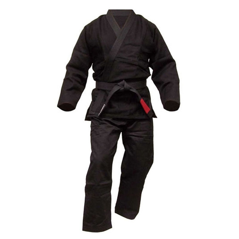 Brazilian Jiu Jitsu gi