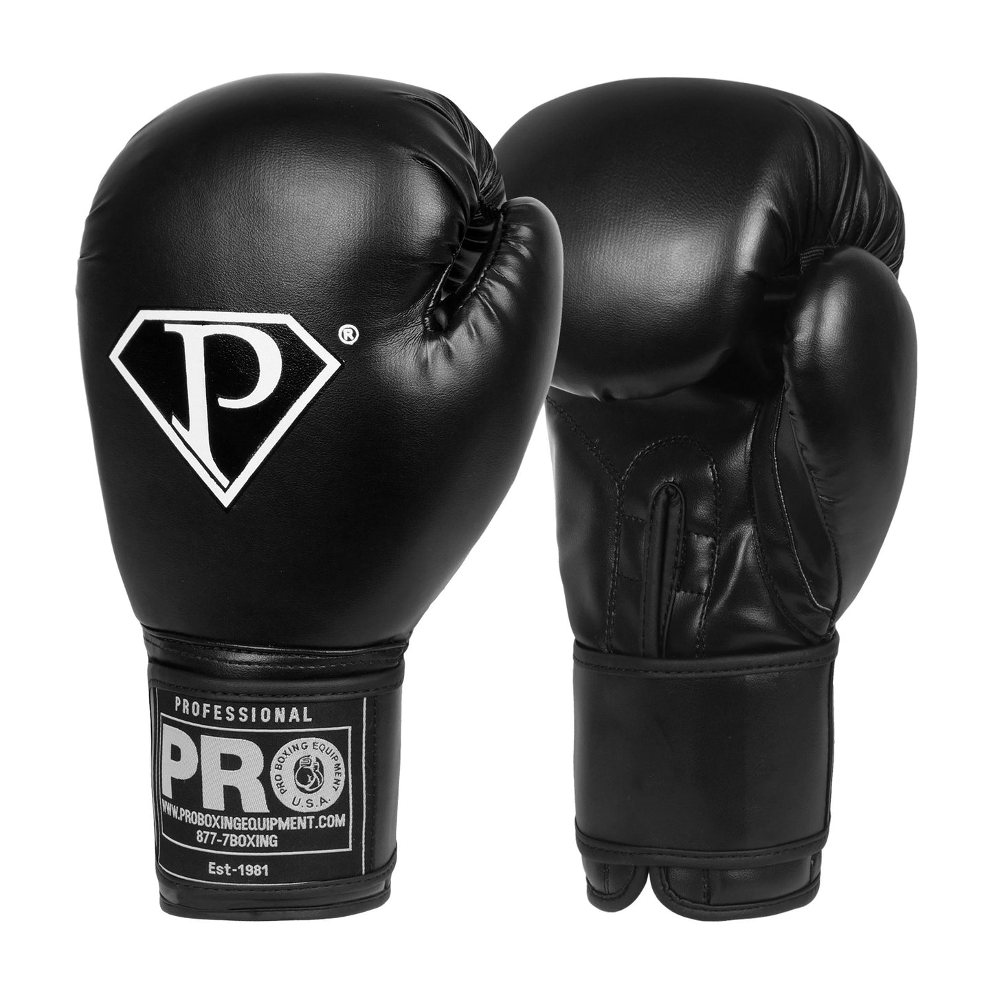 Boxing Gloves