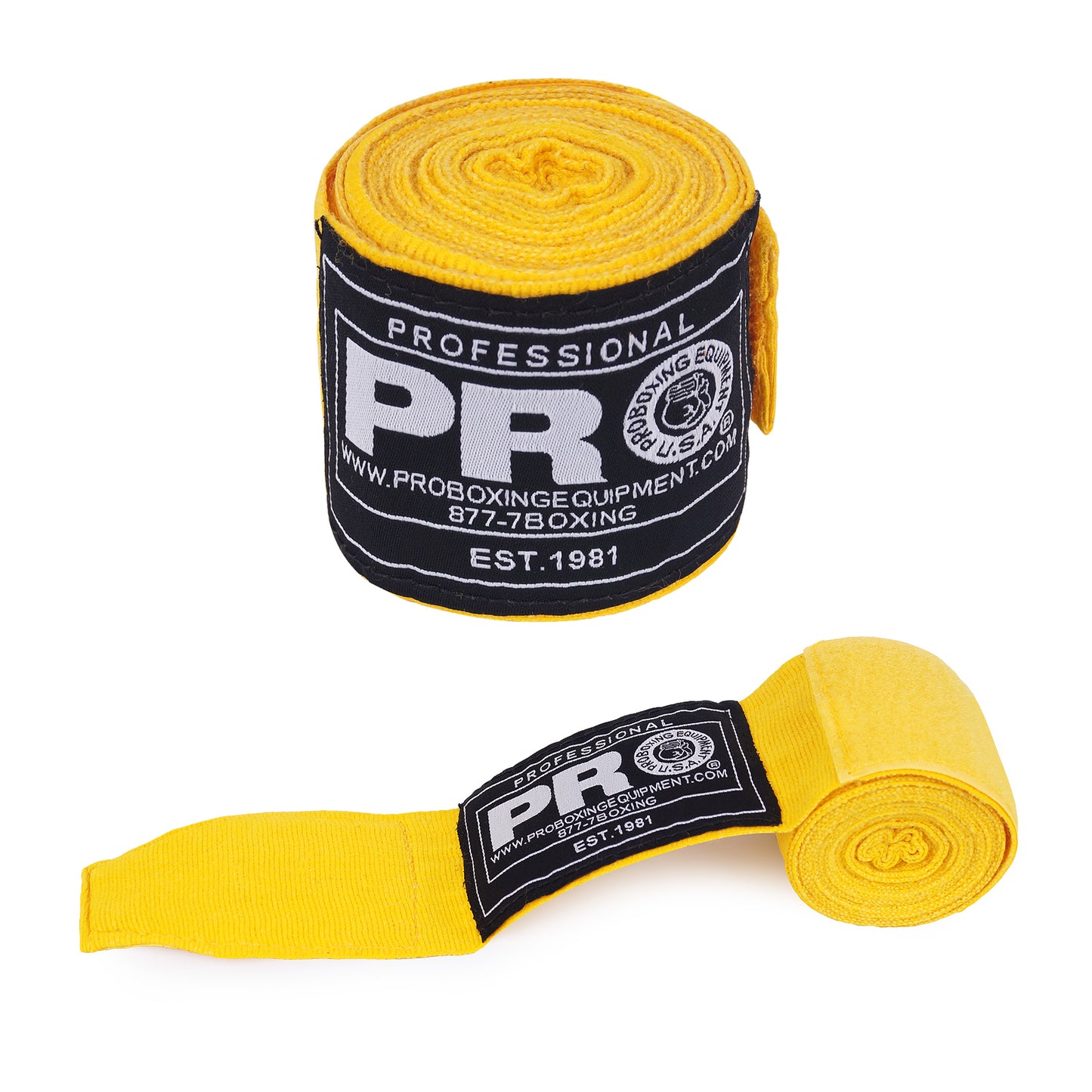 Mexican Style Boxing Hand Wraps 180"
