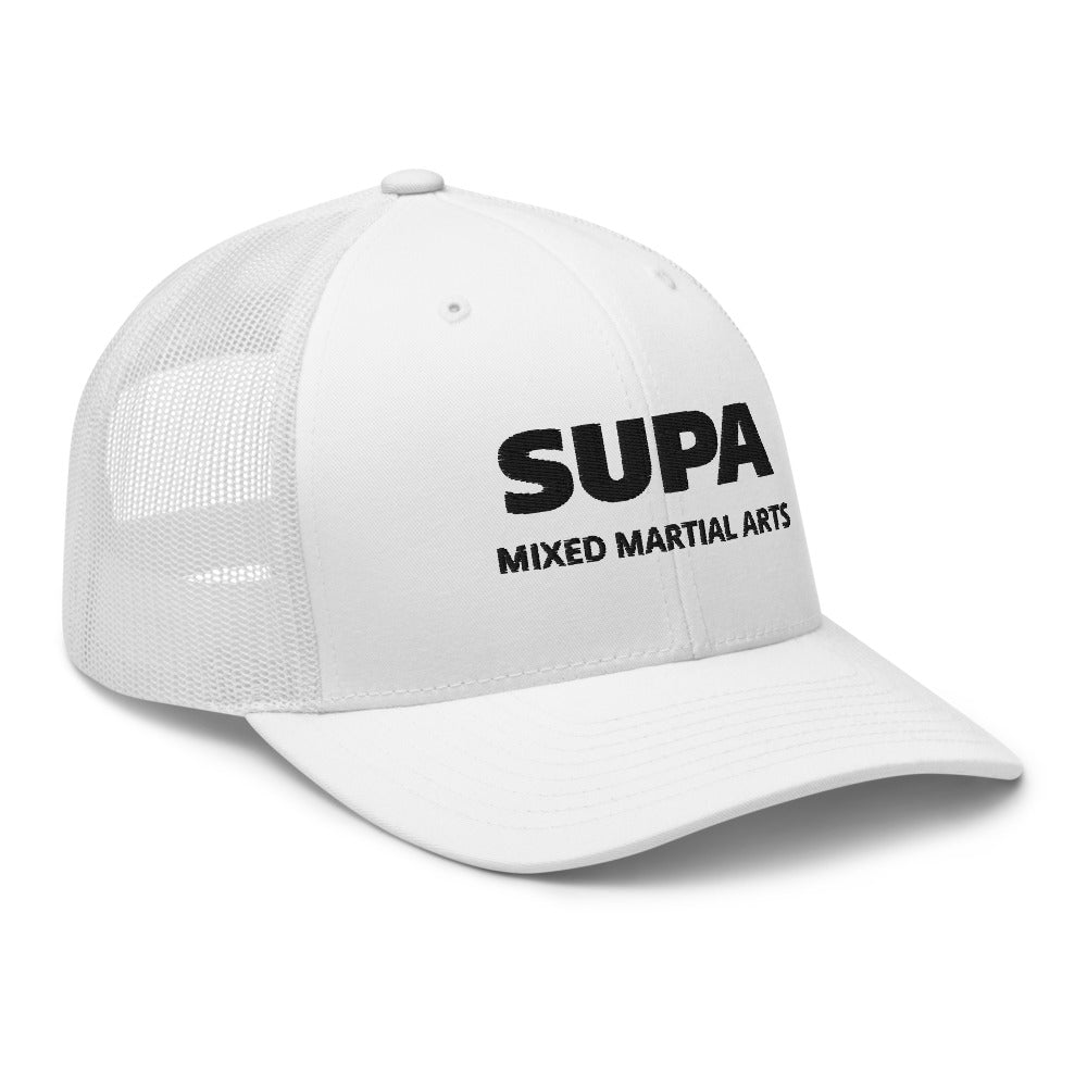 SUPA Trucker Cap
