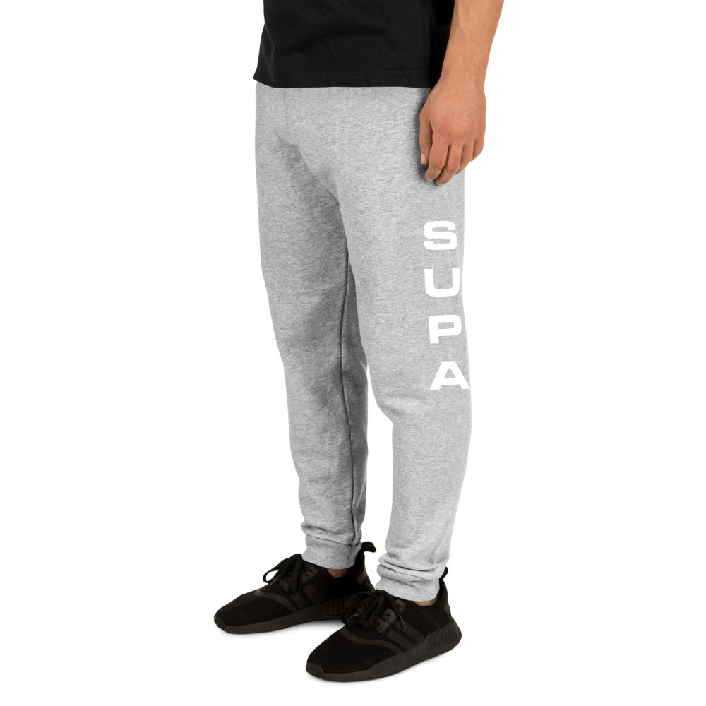 Supa Unisex Joggers