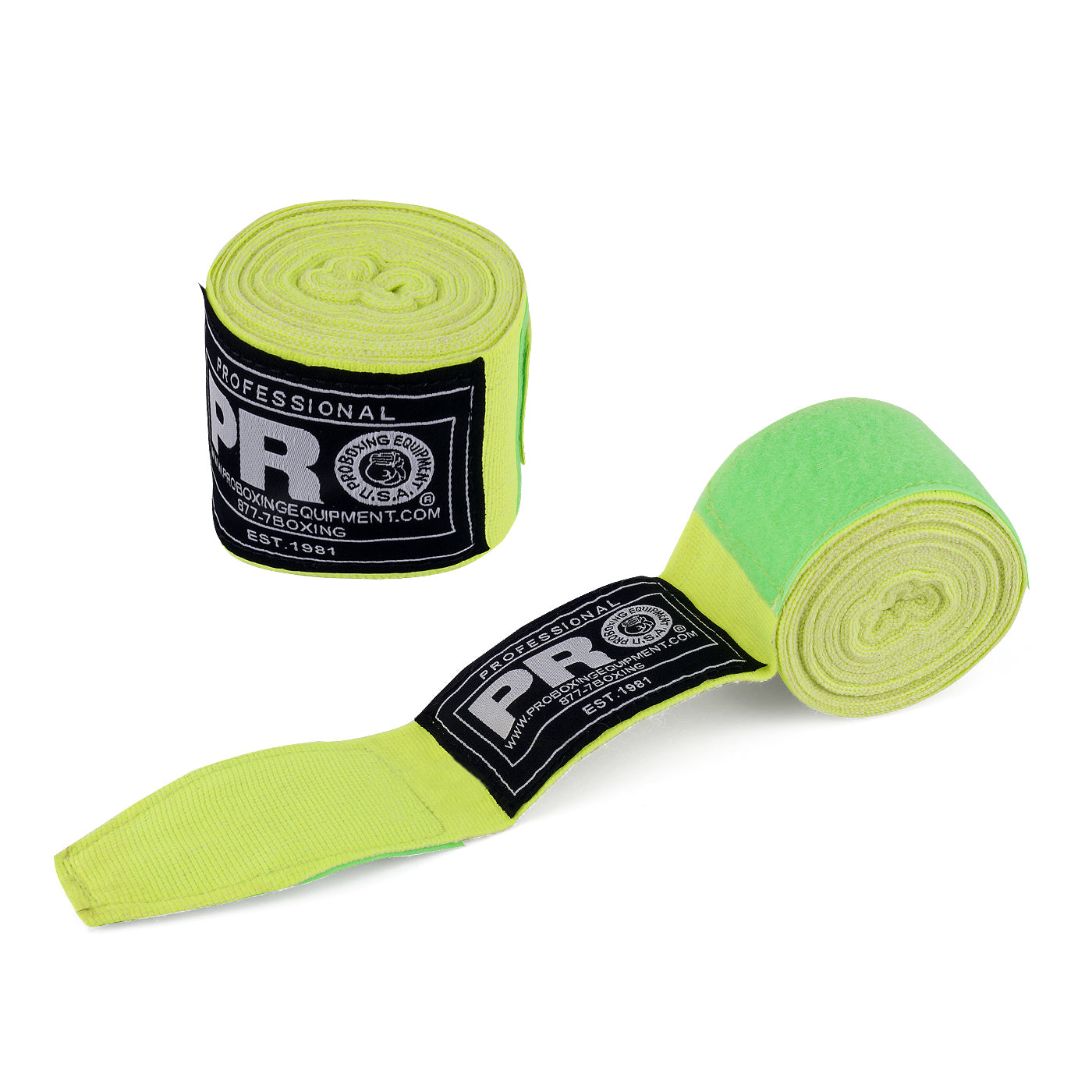 Mexican Style Boxing Hand Wraps 180"