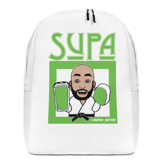 Supa Minimalist Backpack