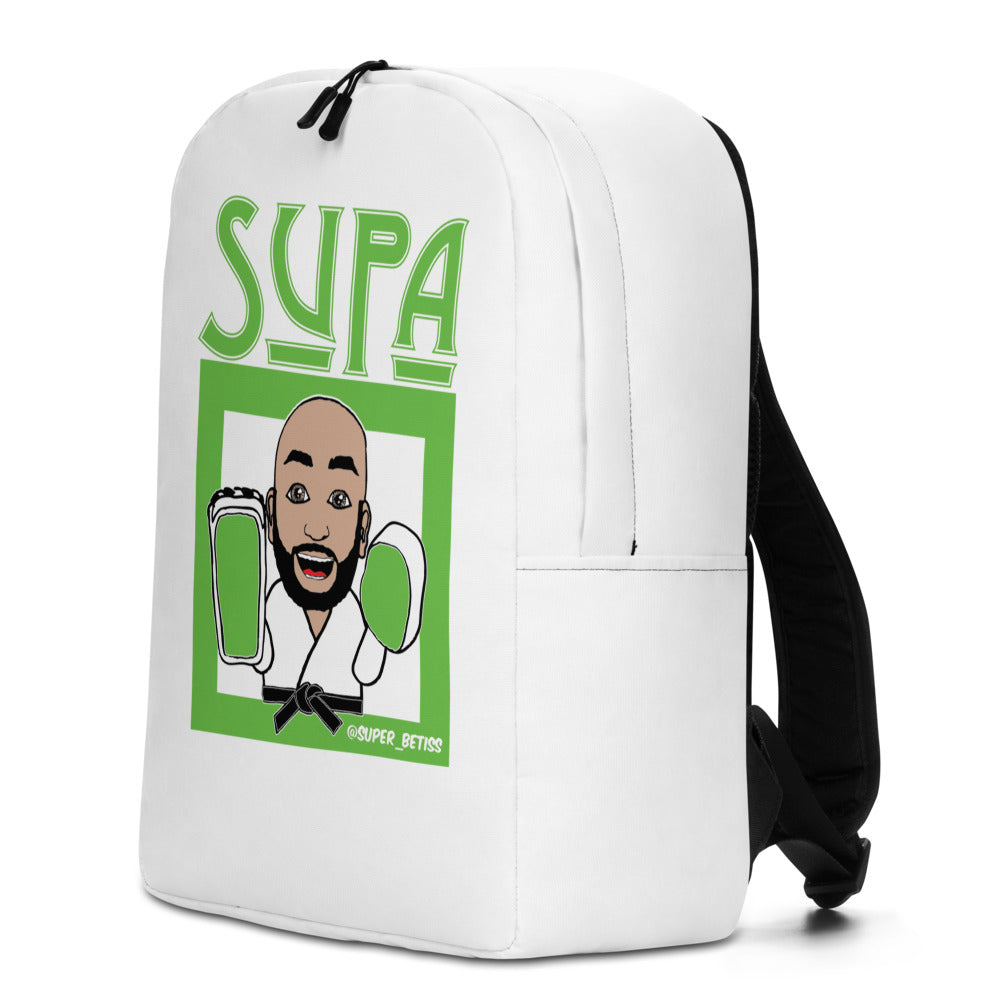 Supa Minimalist Backpack