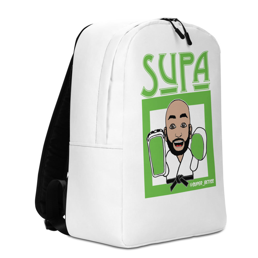 Supa Minimalist Backpack