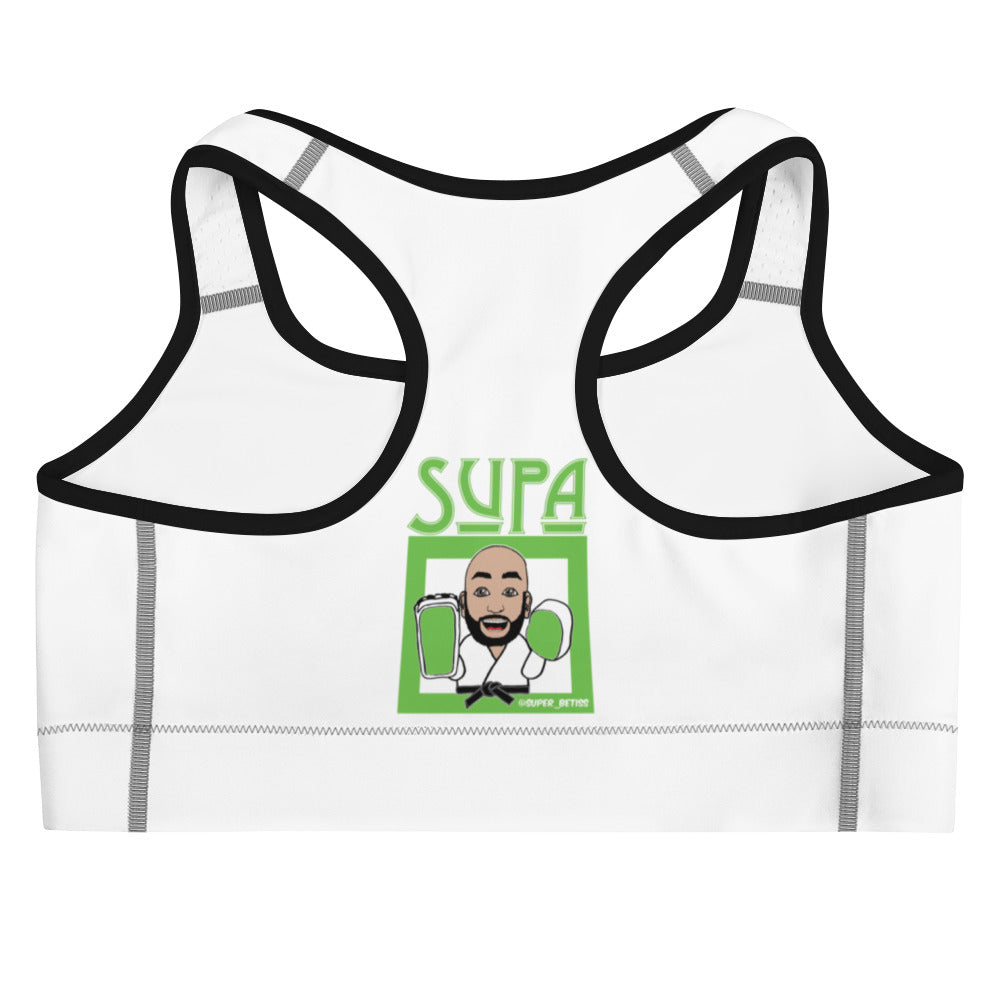 SUPA Sports bra