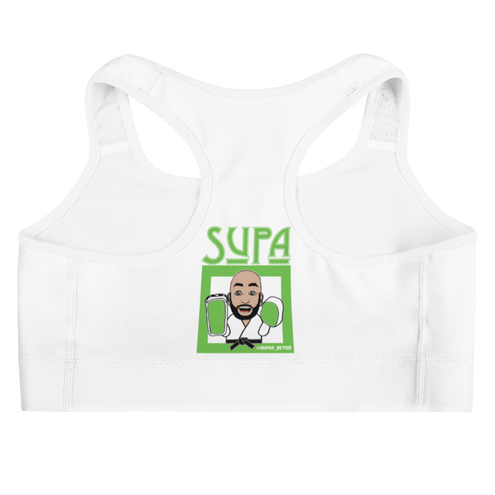 SUPA Sports bra