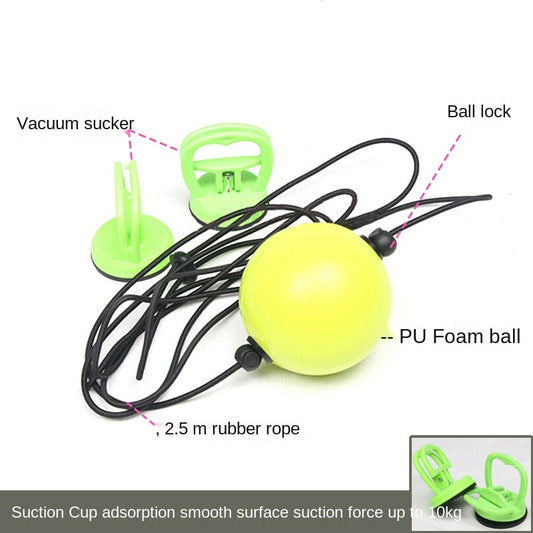 New boxing speed ball boxing reaction speed training fitness equipment weight loss suction cup hanging type