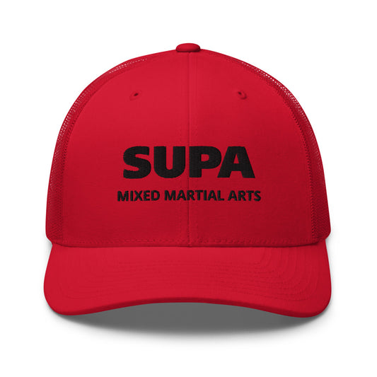 SUPA Trucker Cap