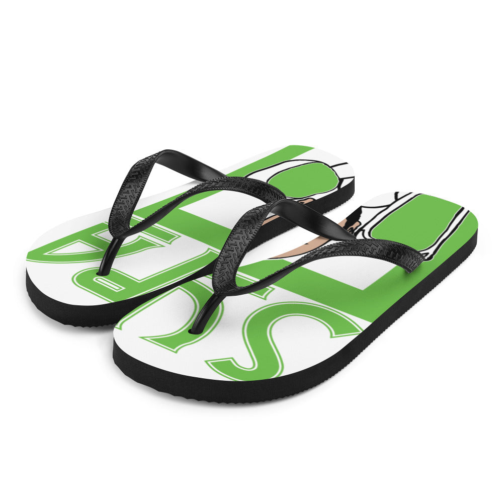 Supa Flip-Flops