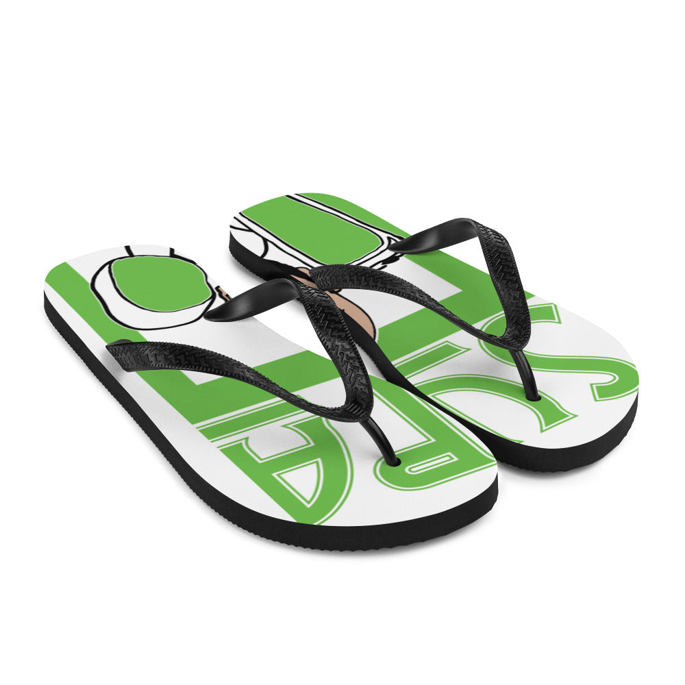 Supa Flip-Flops