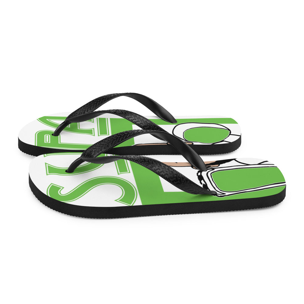 Supa Flip-Flops