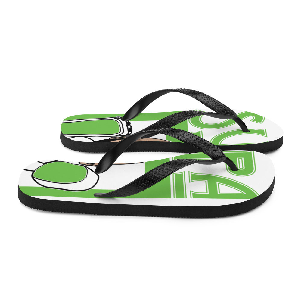 Supa Flip-Flops