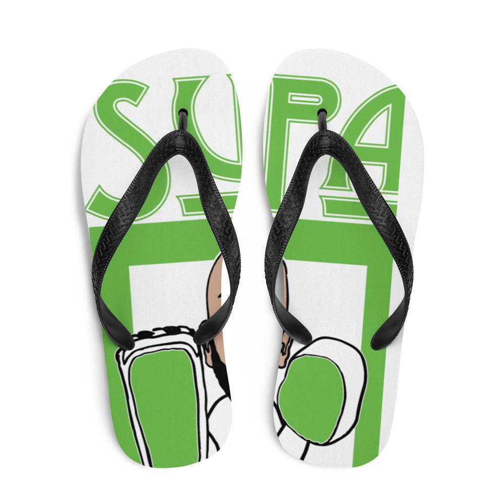 Supa Flip-Flops