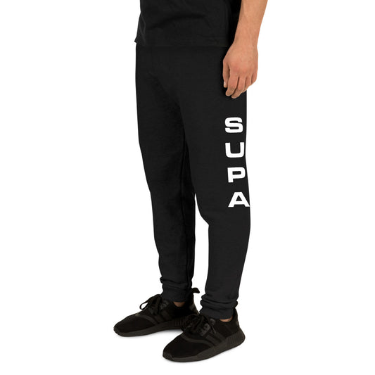 Supa Unisex Joggers