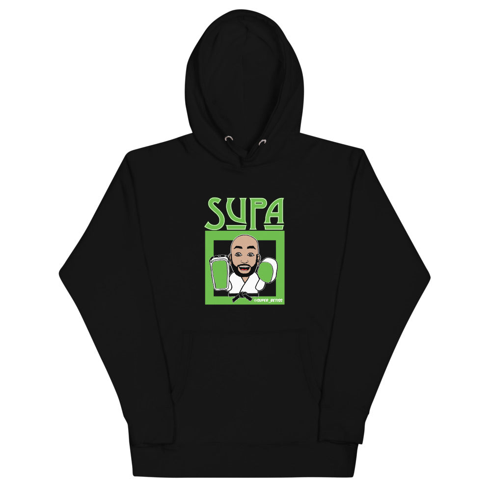 Supa Unisex Hoodie