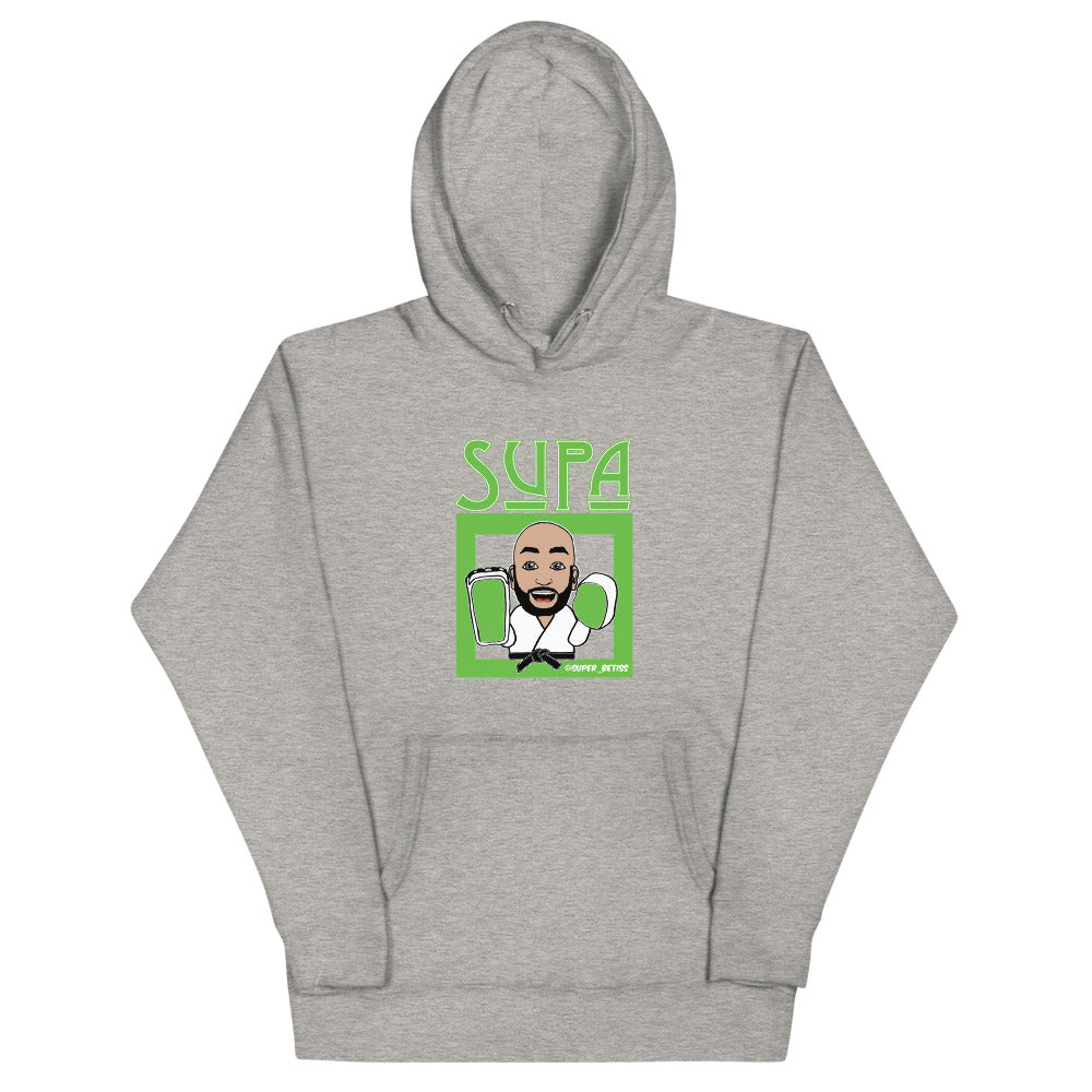 Supa Unisex Hoodie