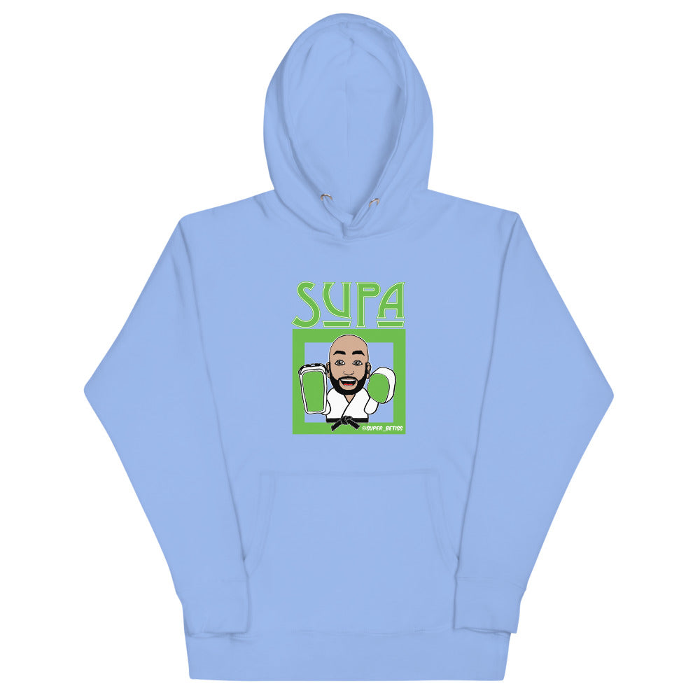 Supa Unisex Hoodie