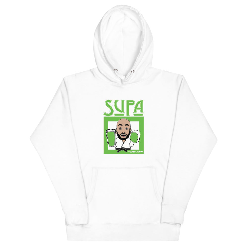 Supa Unisex Hoodie